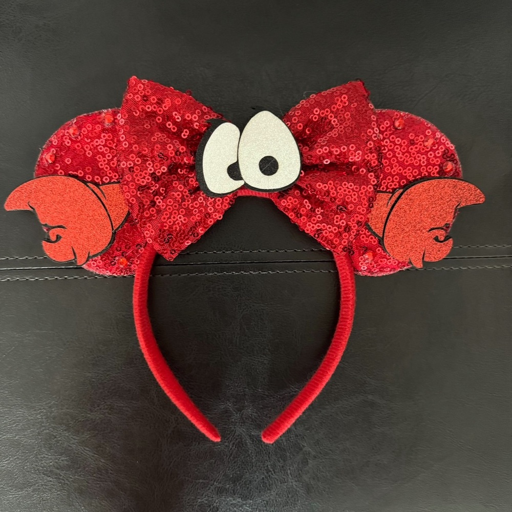 Sebastian Mouse Ears